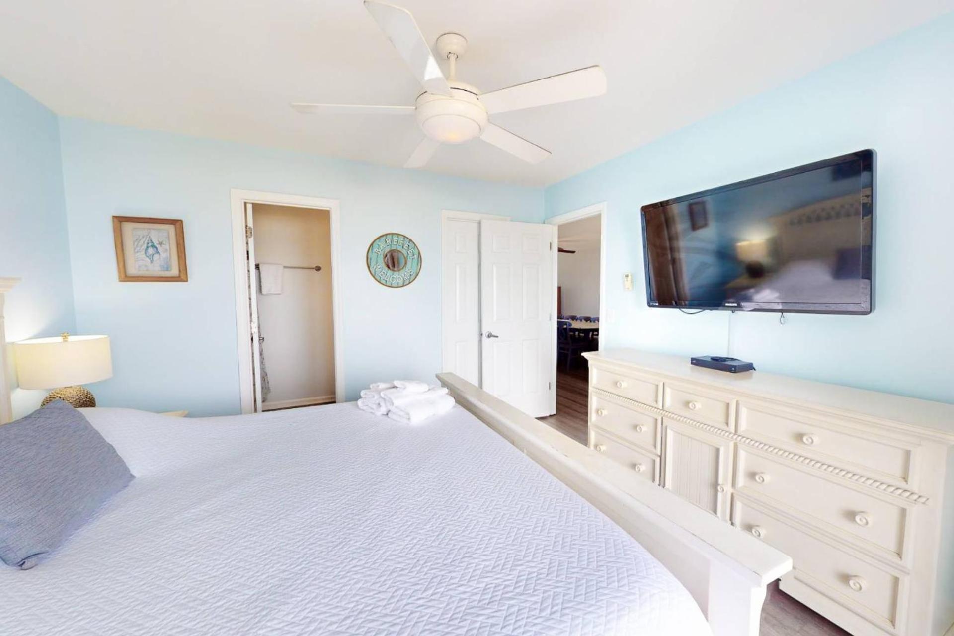 Villa Sea Turtle'S Nest Carolina Beach Exterior foto